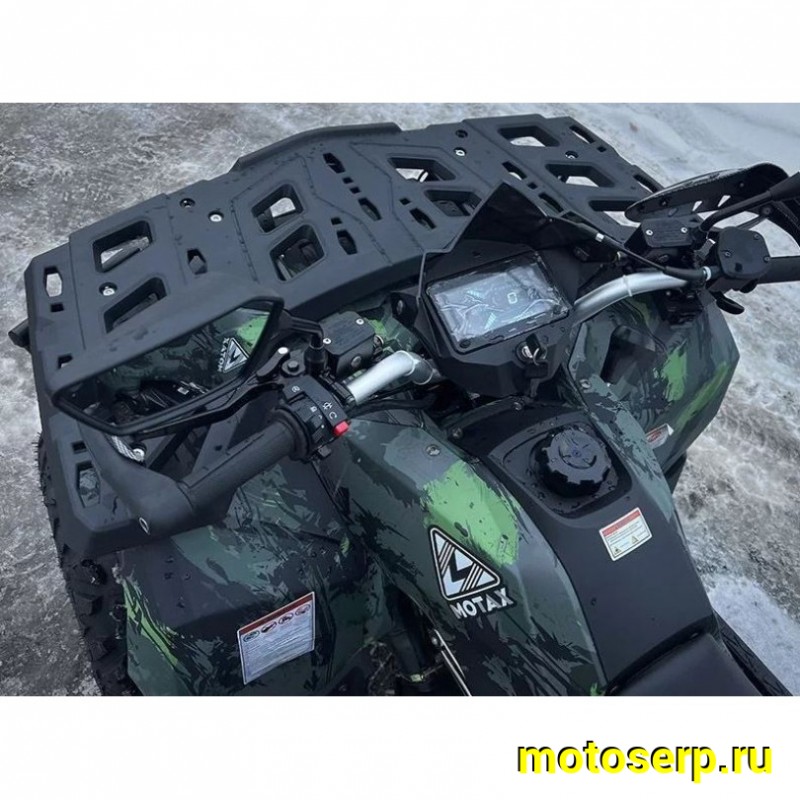 Купить  300cc Комплект запчастей для сборки  EXR OFF ROAD 300 жидк. охл, 12/12", диск/диск, цепь (шт) (ФОТО (AIM купить с доставкой по Москве и России, цена, технические характеристики, комплектация фото  - motoserp.ru