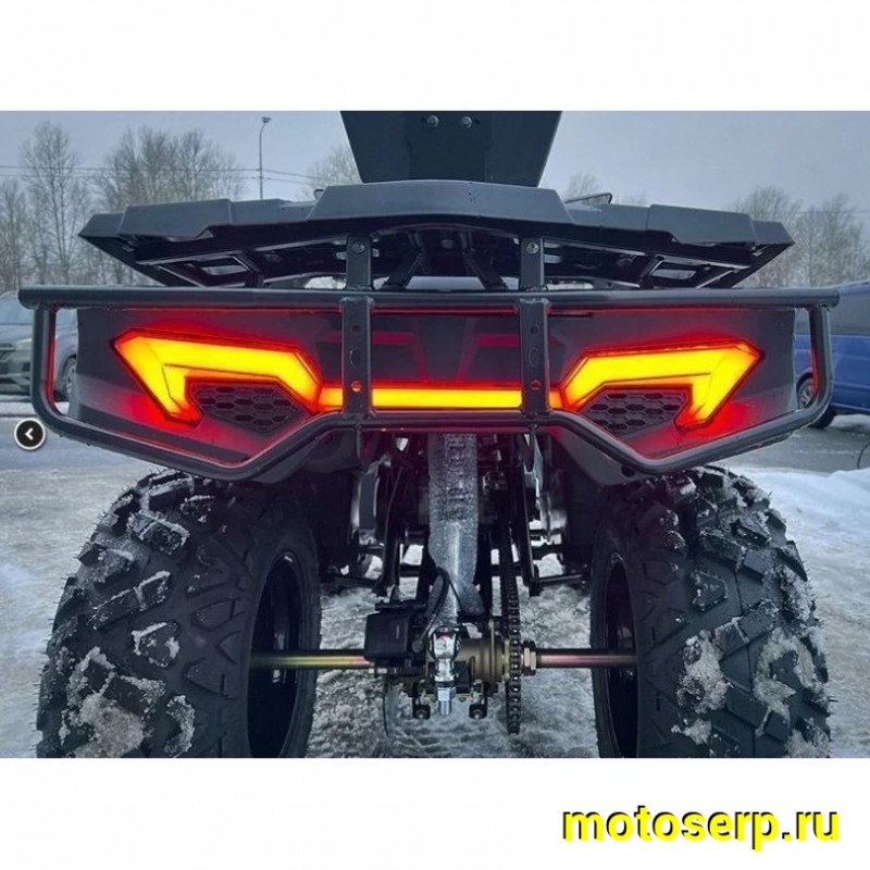 Купить  300cc Комплект запчастей для сборки  EXR OFF ROAD 300 жидк. охл, 12/12", диск/диск, цепь (шт) (ФОТО (AIM купить с доставкой по Москве и России, цена, технические характеристики, комплектация фото  - motoserp.ru