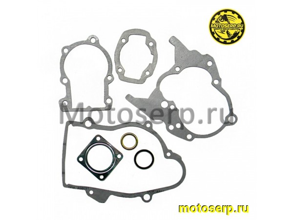 Купить  Прокладки компл. полн. Honda DIO D-44mm. (шт) (0 купить с доставкой по Москве и России, цена, технические характеристики, комплектация фото  - motoserp.ru
