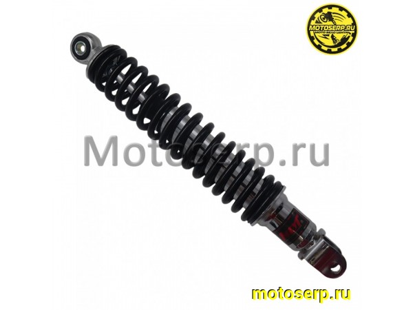 Купить  Амортизатор задний (L-330mm,D-10mm,M8) Honda DIO ZX "NDT" (шт) (MT A-0300 купить с доставкой по Москве и России, цена, технические характеристики, комплектация фото  - motoserp.ru