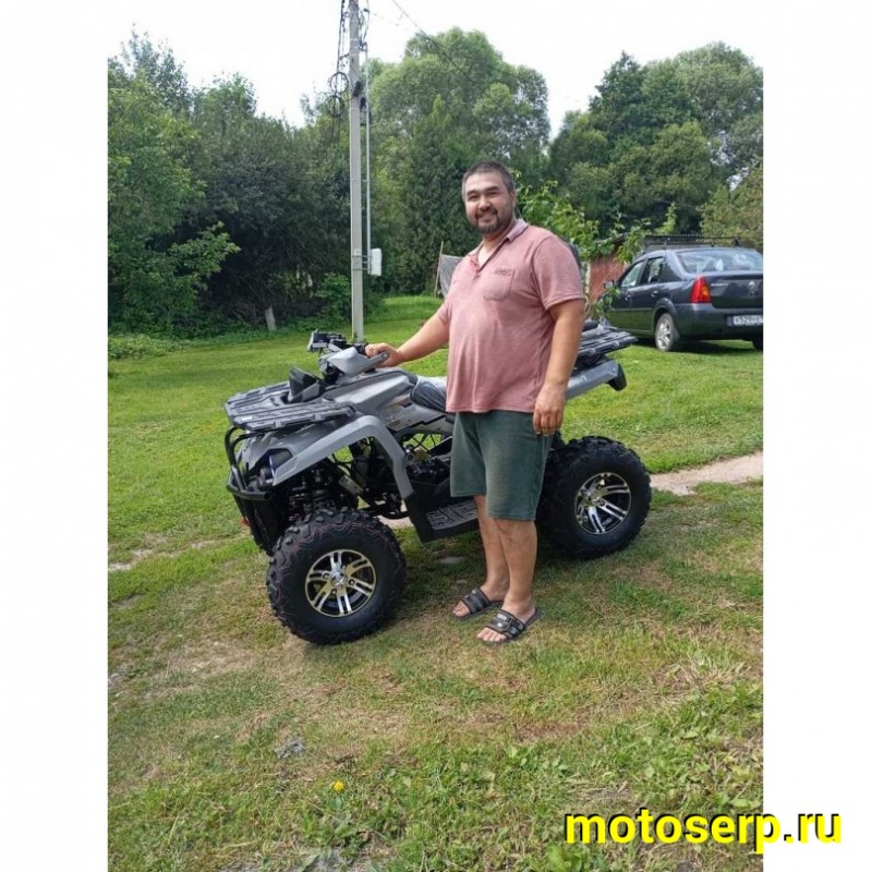 Купить  250cc Комплект запчастей для сборки ММ HAMMER 250L , 10/10", для база, эл/ручн стар (шт)  (MM 54640 купить с доставкой по Москве и России, цена, технические характеристики, комплектация фото  - motoserp.ru