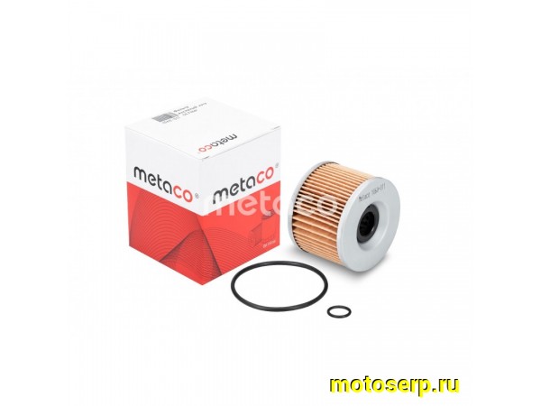 Купить  Масл. фильтр Metaco HONDA CB900 (1061-011) Аналог (HF401)  (шт)  (0 купить с доставкой по Москве и России, цена, технические характеристики, комплектация фото  - motoserp.ru