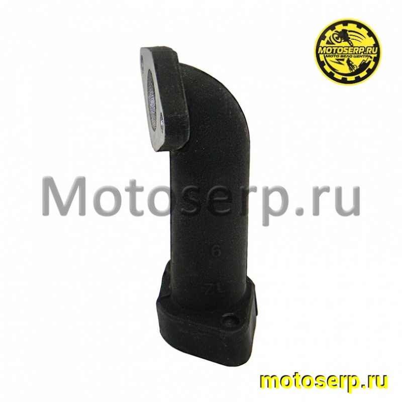 Купить  Коллектор (патрубок) впускн 153FMI (d-22mm L-49mm) GRYPHON Orion 125 City YX100-4 (шт) (0 купить с доставкой по Москве и России, цена, технические характеристики, комплектация фото  - motoserp.ru
