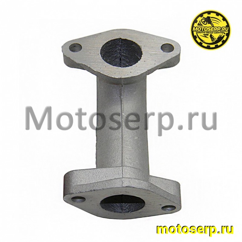Купить  Коллектор (патрубок) впускн 152FMH d-22mm 110сс (шт) (0 купить с доставкой по Москве и России, цена, технические характеристики, комплектация фото  - motoserp.ru