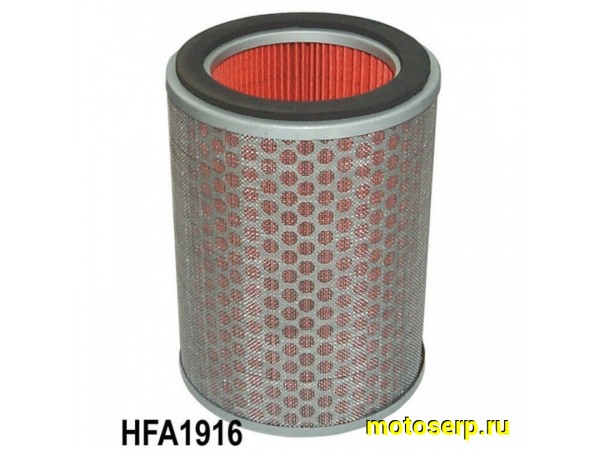 Купить  Фильтр воздушный EMGO 12-90536 CB900F Hornet (CB919) / HFA1916 (шт)  (0 купить с доставкой по Москве и России, цена, технические характеристики, комплектация фото  - motoserp.ru