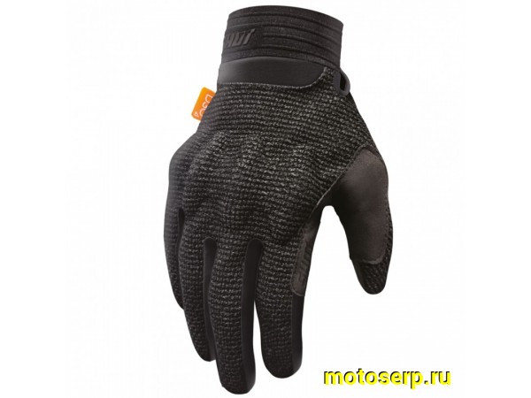 Купить  Перчатки SHOT GUARD D30 черные (S) p8 (пар) (0 купить с доставкой по Москве и России, цена, технические характеристики, комплектация фото  - motoserp.ru