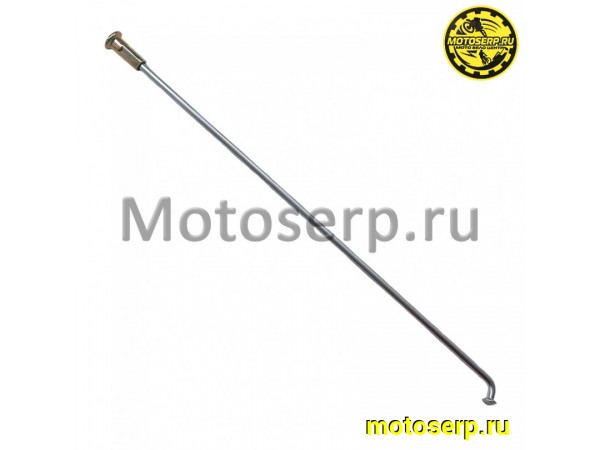 Купить  Спицы переднего колеса 21" TTR250Rb (3,2x238mm, 60&deg;) (шт) (0 купить с доставкой по Москве и России, цена, технические характеристики, комплектация фото  - motoserp.ru