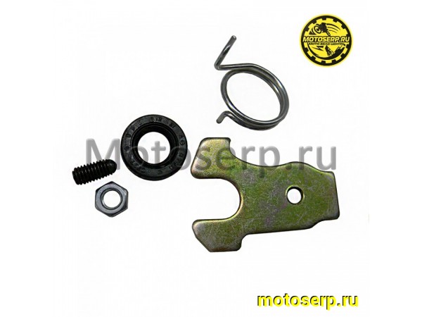 Купить  Ремкомплект механизма выжима сц. #1 139FMB-152FMH (шт) (0 купить с доставкой по Москве и России, цена, технические характеристики, комплектация фото  - motoserp.ru