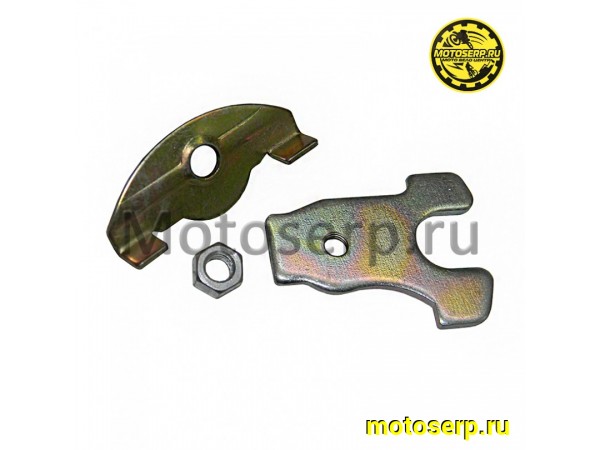 Купить  Ремкомплект механизма выжима сц. #2 139FMB-152FMH (шт) (0  купить с доставкой по Москве и России, цена, технические характеристики, комплектация фото  - motoserp.ru