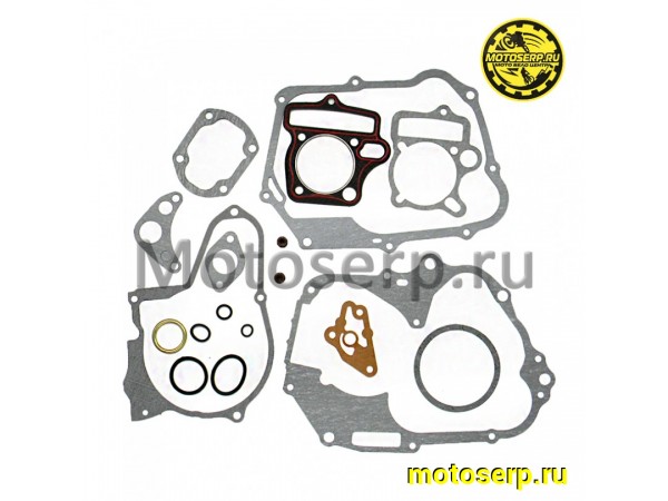 Купить  Прокладки компл. полн. 153FMI X-TECH (комп) (ML 18185 купить с доставкой по Москве и России, цена, технические характеристики, комплектация фото  - motoserp.ru