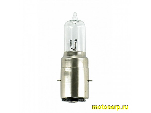 Купить  Лампа фары H6 BA20D 12V35/35W (шт) (ML 3145 купить с доставкой по Москве и России, цена, технические характеристики, комплектация фото  - motoserp.ru