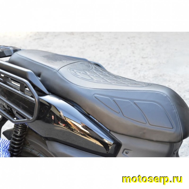 Купить  Скутер MM TANK VECTOR 2  (Вектор 2) 50cc, 4Т,возд. охл. ,торм. диск/диск. (шт) 01500 (0 купить с доставкой по Москве и России, цена, технические характеристики, комплектация фото  - motoserp.ru