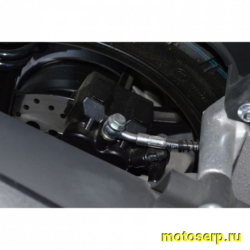 Купить  Скутер MM TANK VECTOR 2  (Вектор 2) 50cc, 4Т,возд. охл. ,торм. диск/диск. (шт) 01500 (0 купить с доставкой по Москве и России, цена, технические характеристики, комплектация фото  - motoserp.ru