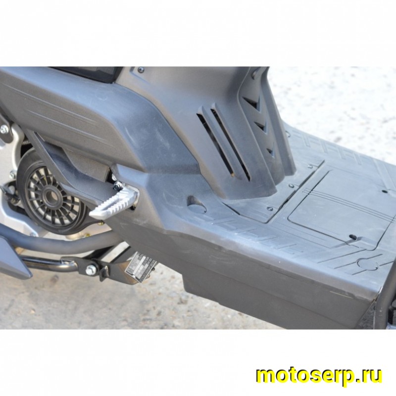 Купить  Скутер MM TANK VECTOR 2  (Вектор 2) 50cc, 4Т,возд. охл. ,торм. диск/диск. (шт) 01500 (0 купить с доставкой по Москве и России, цена, технические характеристики, комплектация фото  - motoserp.ru