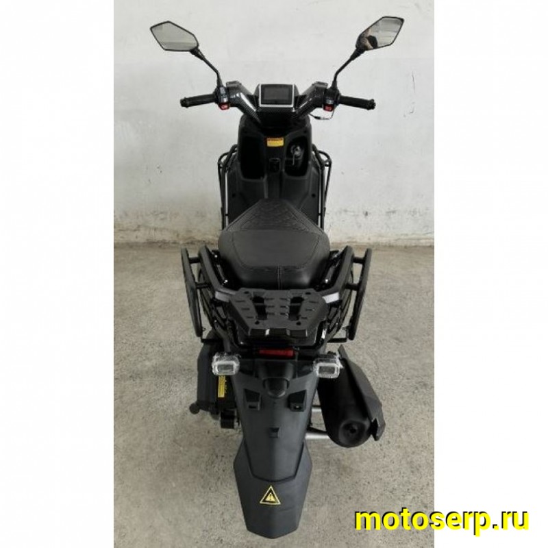 Купить  Скутер MM TANK VECTOR 2  (Вектор 2) 50cc, 4Т,возд. охл. ,торм. диск/диск. (шт) 01500 (0 купить с доставкой по Москве и России, цена, технические характеристики, комплектация фото  - motoserp.ru