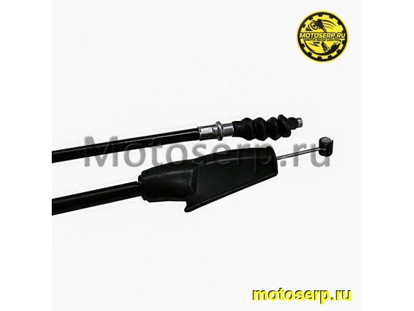 Купить  Трос сцепления ATAKI PRIME (T-930mm, R-850mm) (шт) (Кокурин купить с доставкой по Москве и России, цена, технические характеристики, комплектация фото  - motoserp.ru