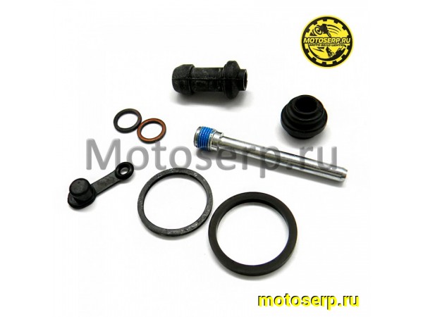 Купить  Ремкомплект главного тормозного цилиндра All Balls 18-3028 HONDA,SUZUKI,KAWASAKI,YAMAHA (комп) (0 купить с доставкой по Москве и России, цена, технические характеристики, комплектация фото  - motoserp.ru