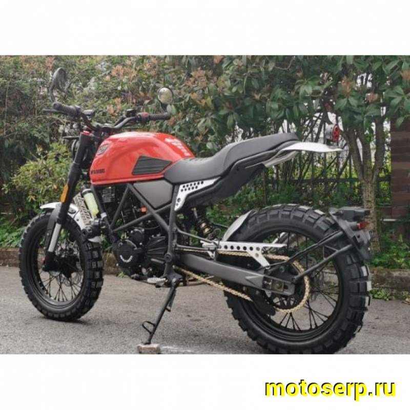 Купить  Мотоцикл Regulmoto FARGO 300сс ZS174FMN 17/17", диск/диск, линзов фара (шт)  купить с доставкой по Москве и России, цена, технические характеристики, комплектация фото  - motoserp.ru