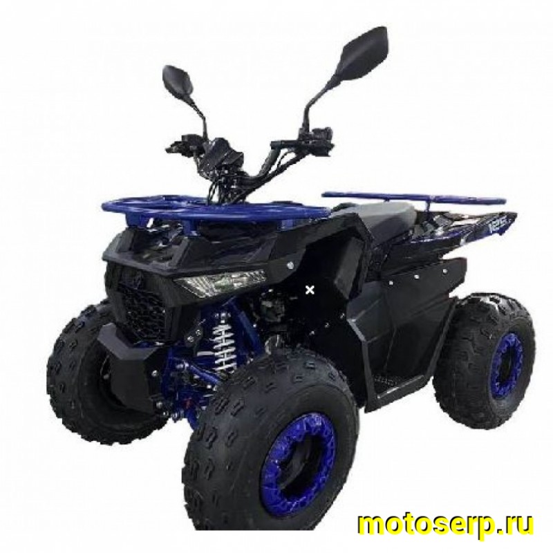 Купить  125cc Комплект запчастей для сборки MM HAMMER 125 серия 3, колеса 8/8", 125сс, диск/диск (шт) (MM (ФОТО купить с доставкой по Москве и России, цена, технические характеристики, комплектация фото  - motoserp.ru