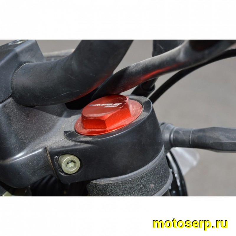 Купить  Мотоцикл FUEGO SCRAMBLER AIR (Фуего Скрамблер) (ЭПТС) 250сс, 17/17", 171FMM (шт) (Fuego купить с доставкой по Москве и России, цена, технические характеристики, комплектация фото  - motoserp.ru