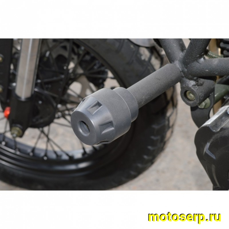 Купить  Мотоцикл FUEGO SCRAMBLER AIR (Фуего Скрамблер) (ЭПТС) 250сс, 17/17", 171FMM (шт) (Fuego купить с доставкой по Москве и России, цена, технические характеристики, комплектация фото  - motoserp.ru