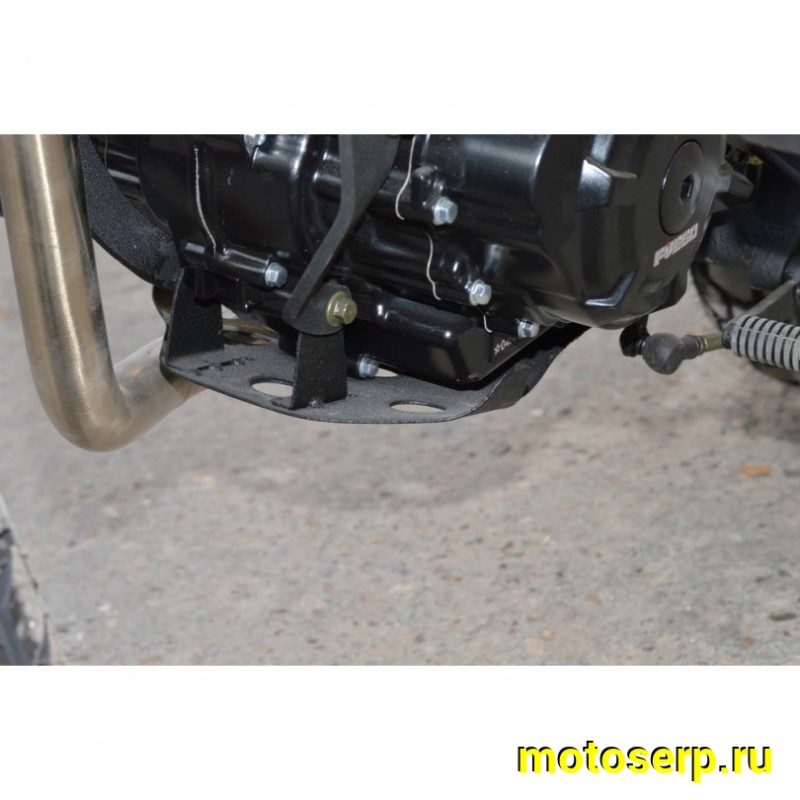 Купить  Мотоцикл FUEGO SCRAMBLER AIR (Фуего Скрамблер) (ЭПТС) 250сс, 17/17", 171FMM (шт) (Fuego купить с доставкой по Москве и России, цена, технические характеристики, комплектация фото  - motoserp.ru