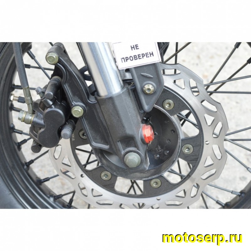 Купить  Мотоцикл FUEGO SCRAMBLER AIR (Фуего Скрамблер) (ЭПТС) 250сс, 17/17", 171FMM (шт) (Fuego купить с доставкой по Москве и России, цена, технические характеристики, комплектация фото  - motoserp.ru