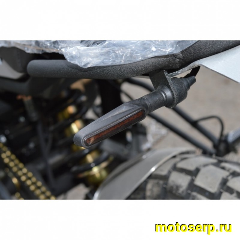 Купить  Мотоцикл FUEGO SCRAMBLER AIR (Фуего Скрамблер) (ЭПТС) 250сс, 17/17", 171FMM (шт) (Fuego купить с доставкой по Москве и России, цена, технические характеристики, комплектация фото  - motoserp.ru