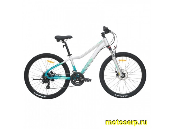 Купить  26" TECH TEAM DELTA серый (16) (Тач Тим Дельта) 26"; 16ск; рама-алюм; тормоз-Disk (шт) (ART1 купить с доставкой по Москве и России, цена, технические характеристики, комплектация фото  - motoserp.ru
