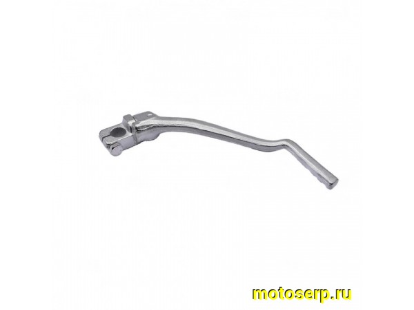 Купить  Рычаг кикстартера (ножка заводная) 172FMM Regulmoto Athlete (шт) (Regul 203402 купить с доставкой по Москве и России, цена, технические характеристики, комплектация фото  - motoserp.ru