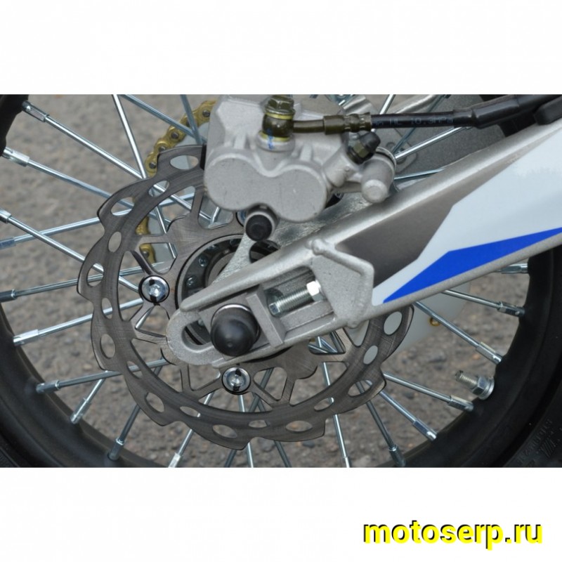Купить  Питбайк Apollino AMX-F 125cc 17/14" (спортинв) (шт)  (YACOTA  купить с доставкой по Москве и России, цена, технические характеристики, комплектация фото  - motoserp.ru