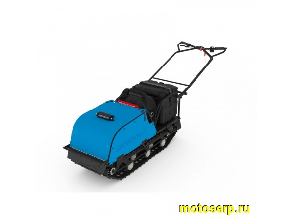 Купить  Мотобуксировщик BALTMOTORS SnowdogX (шт) (BL купить с доставкой по Москве и России, цена, технические характеристики, комплектация фото  - motoserp.ru