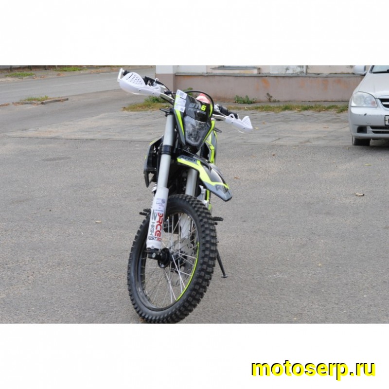 Купить  Мотоцикл Кросс/Эндуро RACER RC300-GY8A K2 300 (Рейсер Эндуро 300) (ПТС) (шт)  купить с доставкой по Москве и России, цена, технические характеристики, комплектация фото  - motoserp.ru