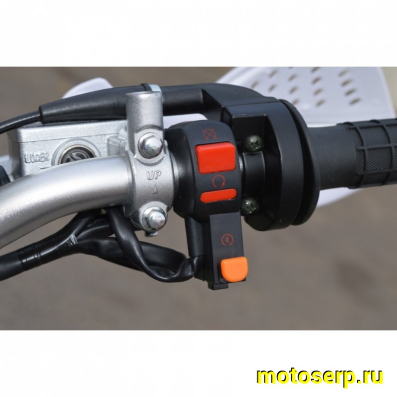 Купить  Мотоцикл Кросс/Эндуро RACER RC300-GY8A K2 300 (Рейсер Эндуро 300) (ПТС) (шт)  купить с доставкой по Москве и России, цена, технические характеристики, комплектация фото  - motoserp.ru
