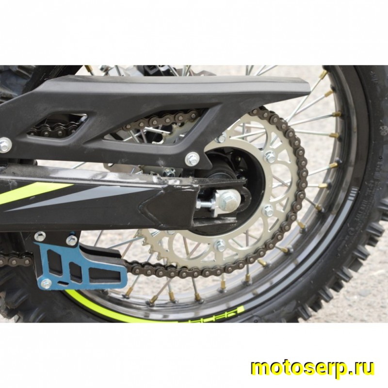 Купить  Мотоцикл Кросс/Эндуро RACER RC300-GY8A K2 300 (Рейсер Эндуро 300) (ПТС) (шт)  купить с доставкой по Москве и России, цена, технические характеристики, комплектация фото  - motoserp.ru