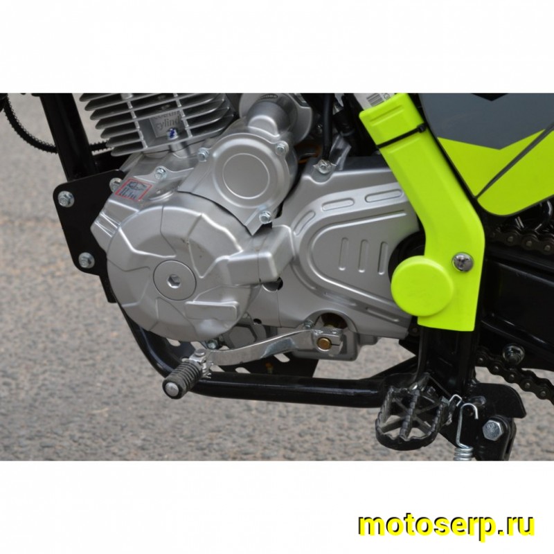 Купить  Мотоцикл Кросс/Эндуро RACER RC300-GY8A K2 300 (Рейсер Эндуро 300) (ПТС) (шт)  купить с доставкой по Москве и России, цена, технические характеристики, комплектация фото  - motoserp.ru