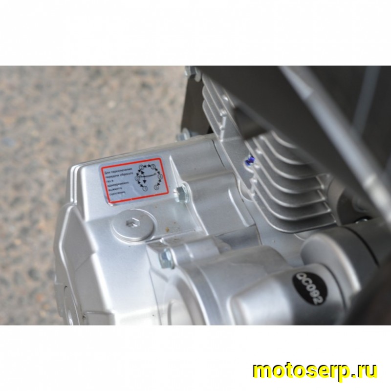 Купить  Мотоцикл Кросс/Эндуро RACER RC300-GY8A K2 300 (Рейсер Эндуро 300) (ПТС) (шт)  купить с доставкой по Москве и России, цена, технические характеристики, комплектация фото  - motoserp.ru