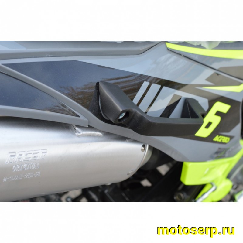 Купить  Мотоцикл Кросс/Эндуро RACER RC300-GY8A K2 300 (Рейсер Эндуро 300) (ПТС) (шт)  купить с доставкой по Москве и России, цена, технические характеристики, комплектация фото  - motoserp.ru