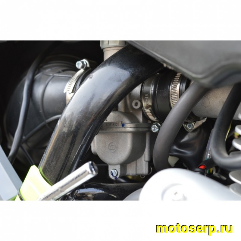 Купить  Мотоцикл Кросс/Эндуро RACER RC300-GY8A K2 300 (Рейсер Эндуро 300) (ПТС) (шт)  купить с доставкой по Москве и России, цена, технические характеристики, комплектация фото  - motoserp.ru