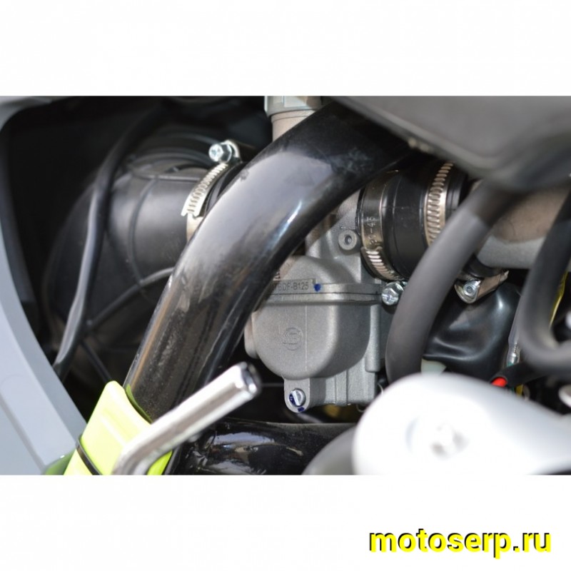 Купить  Мотоцикл Кросс/Эндуро RACER RC300-GY8A K2 300 (Рейсер Эндуро 300) (ПТС) (шт)  купить с доставкой по Москве и России, цена, технические характеристики, комплектация фото  - motoserp.ru