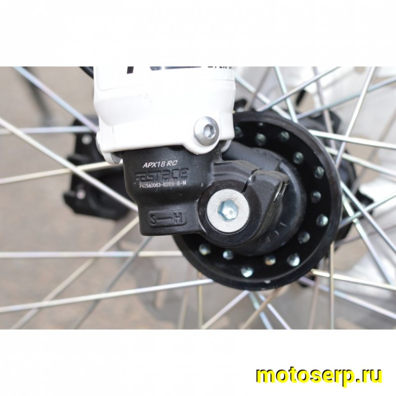 Купить  Мотоцикл Кросс/Эндуро RACER RC300-GY8A K2 300 (Рейсер Эндуро 300) (ПТС) (шт)  купить с доставкой по Москве и России, цена, технические характеристики, комплектация фото  - motoserp.ru