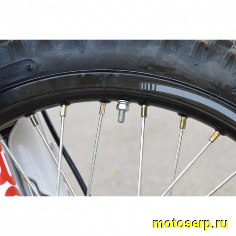 Купить  Мотоцикл Кросс/Эндуро RACER RC300-GY8A K2 300 (Рейсер Эндуро 300) (ПТС) (шт)  купить с доставкой по Москве и России, цена, технические характеристики, комплектация фото  - motoserp.ru