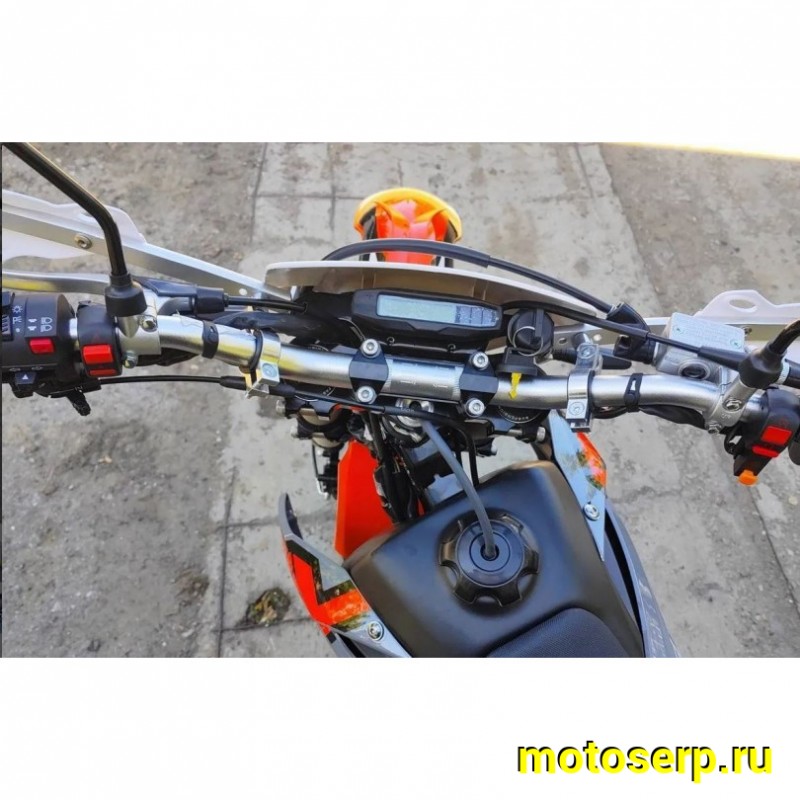 Купить  Мотоцикл Кросс/Эндуро RACER RC300-GY8A K2 300 (Рейсер Эндуро 300) (ПТС) (шт)  купить с доставкой по Москве и России, цена, технические характеристики, комплектация фото  - motoserp.ru