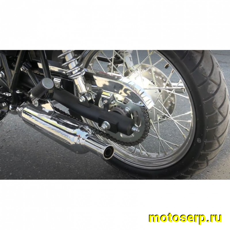 Купить  Мотоцикл MM COMBAT 650 EFI (Комбат 650)  650cc , (с ПТС)  SHINERAY 1100YMT 4Т, 4клап., инжектор, 5ск, кол. 19"/18"  (шт) купить с доставкой по Москве и России, цена, технические характеристики, комплектация фото  - motoserp.ru