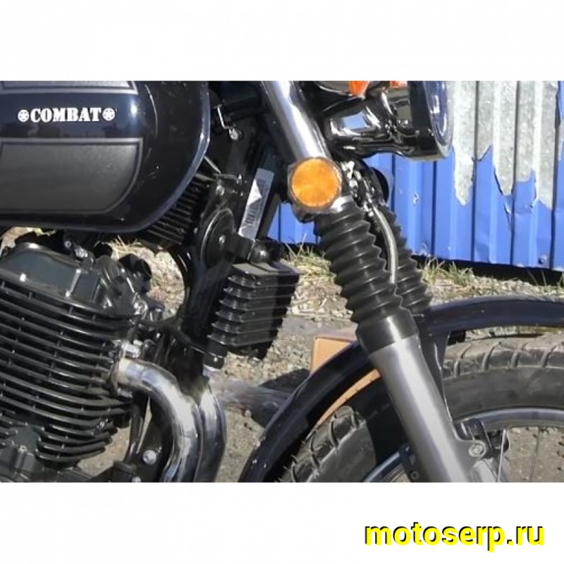 Купить  Мотоцикл MM COMBAT 650 EFI (Комбат 650)  650cc , (с ПТС)  SHINERAY 1100YMT 4Т, 4клап., инжектор, 5ск, кол. 19"/18"  (шт) купить с доставкой по Москве и России, цена, технические характеристики, комплектация фото  - motoserp.ru