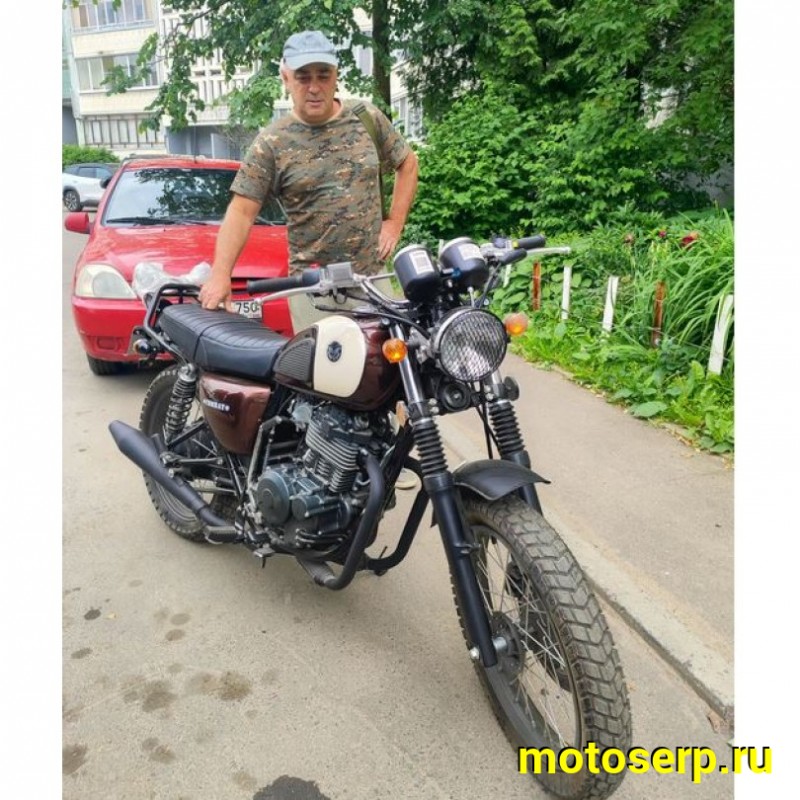 Купить  Мотоцикл MM COMBAT 650 EFI (Комбат 650)  650cc , (с ПТС)  SHINERAY 1100YMT 4Т, 4клап., инжектор, 5ск, кол. 19"/18"  (шт) купить с доставкой по Москве и России, цена, технические характеристики, комплектация фото  - motoserp.ru