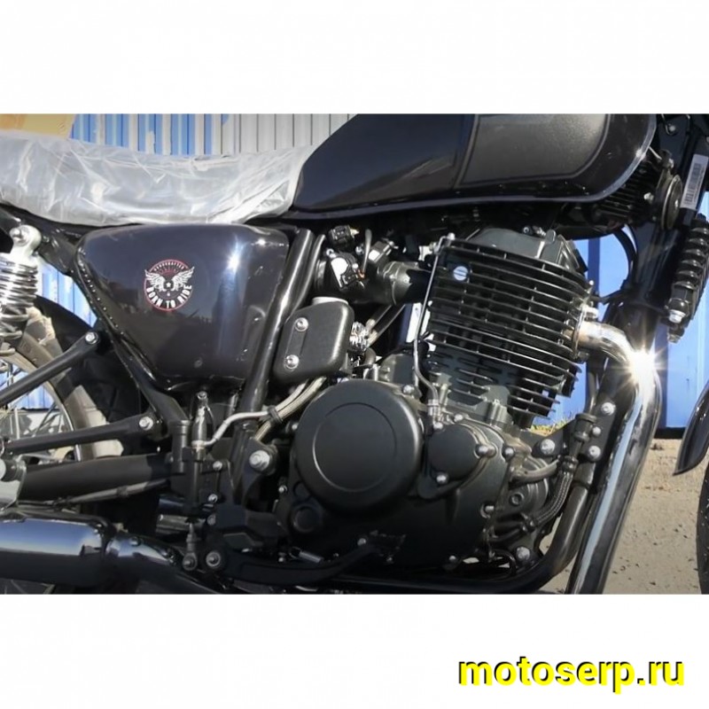 Купить  Мотоцикл MM COMBAT 650 EFI (Комбат 650)  650cc , (с ПТС)  SHINERAY 1100YMT 4Т, 4клап., инжектор, 5ск, кол. 19"/18"  (шт) купить с доставкой по Москве и России, цена, технические характеристики, комплектация фото  - motoserp.ru