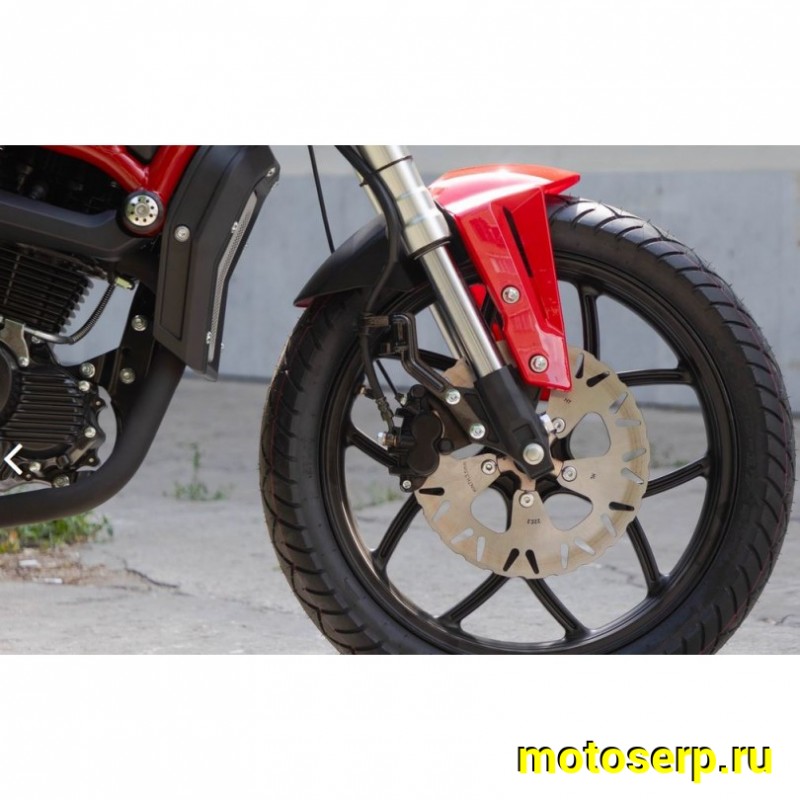Купить  Мотоцикл VMC MONSTER 250  (репл DUCATI)  4так; 250cc (по ПТС 200cc); колеса 17"литые; 5пер, эл. старт;  (шт) (Vento купить с доставкой по Москве и России, цена, технические характеристики, комплектация фото  - motoserp.ru