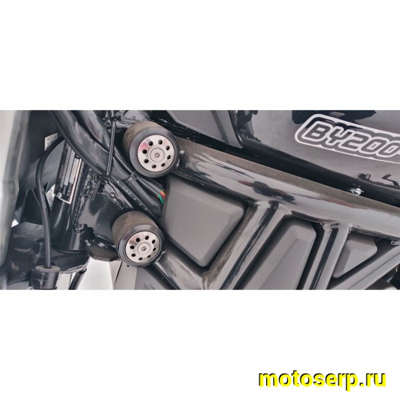 Купить  Мотоцикл VMC MONSTER 250  (репл DUCATI)  4так; 250cc (по ПТС 200cc); колеса 17"литые; 5пер, эл. старт;  (шт) (Vento купить с доставкой по Москве и России, цена, технические характеристики, комплектация фото  - motoserp.ru