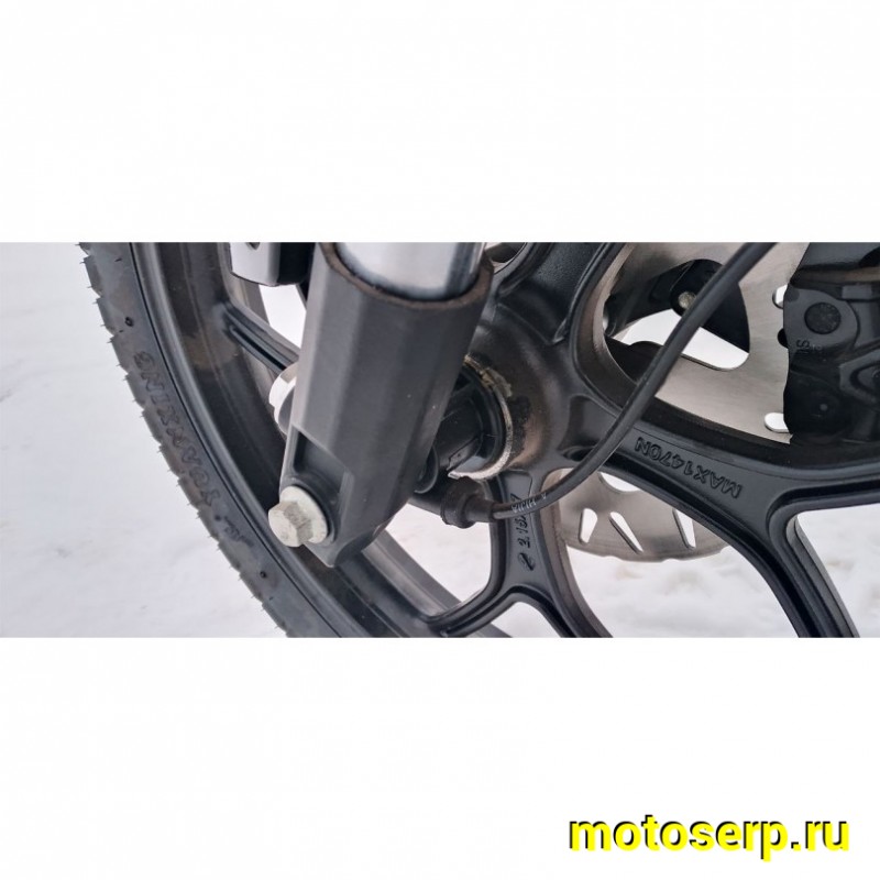 Купить  Мотоцикл VMC MONSTER 250  (репл DUCATI)  4так; 250cc (по ПТС 200cc); колеса 17"литые; 5пер, эл. старт;  (шт) (Vento купить с доставкой по Москве и России, цена, технические характеристики, комплектация фото  - motoserp.ru